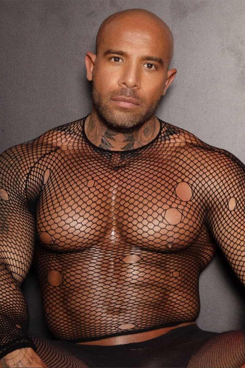 Adam Jacques