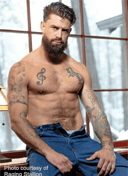 Alpha Wolfe