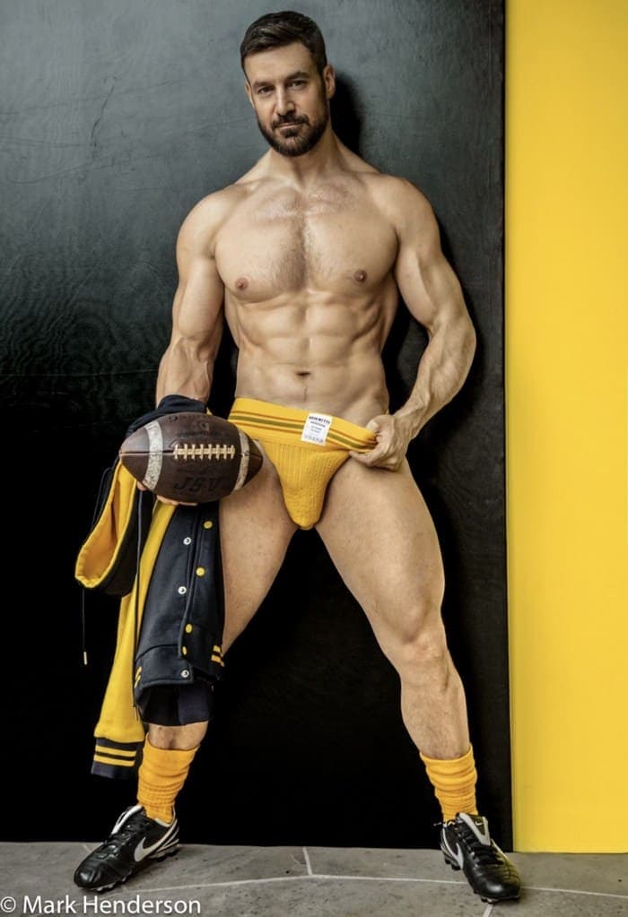 Chris Rockway