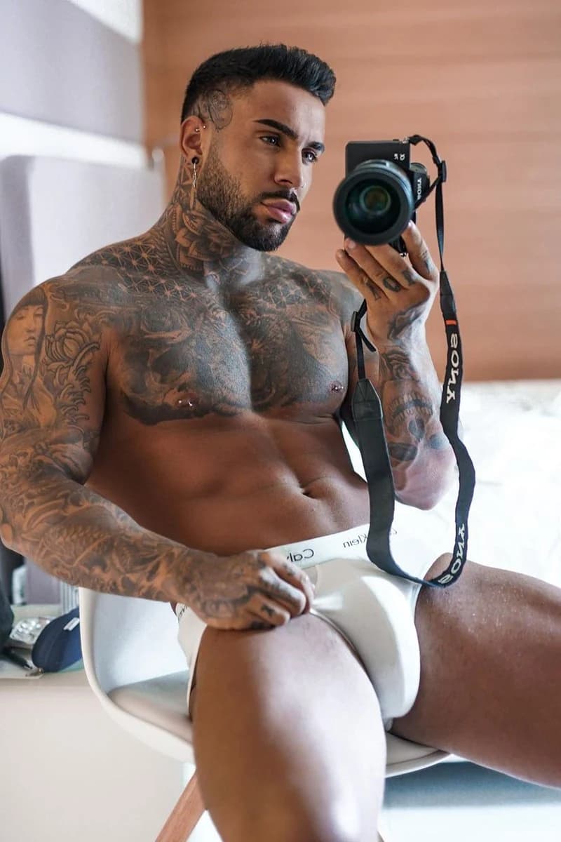 Imanol Brown