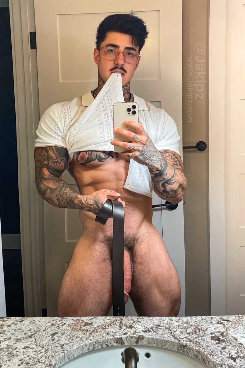 Jake Andrich
