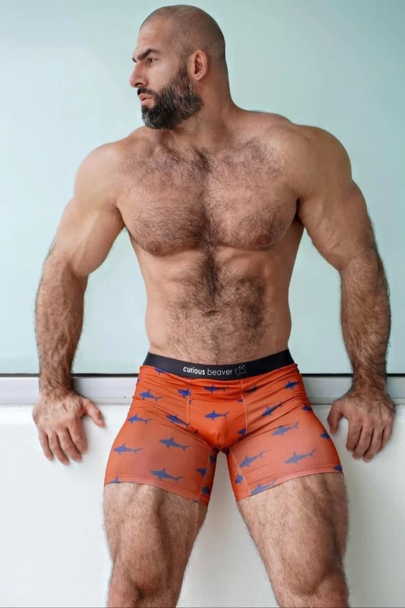 Nick Pulos