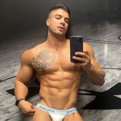 Daniel Montoya