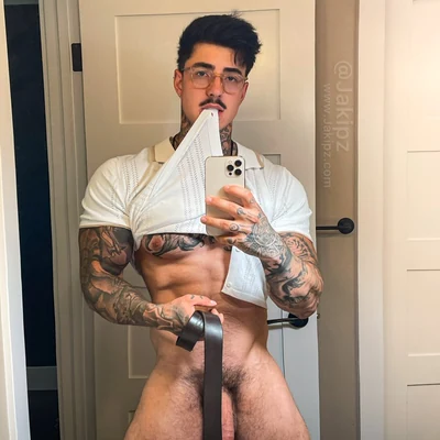 Jake Andrich